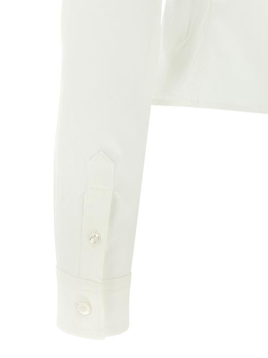 25FW 발렌시아가 블라우스/셔츠 850785TSM199000 - BALENCIAGA