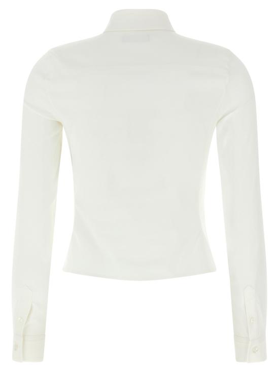 25FW 발렌시아가 블라우스/셔츠 850785TSM199000 - BALENCIAGA