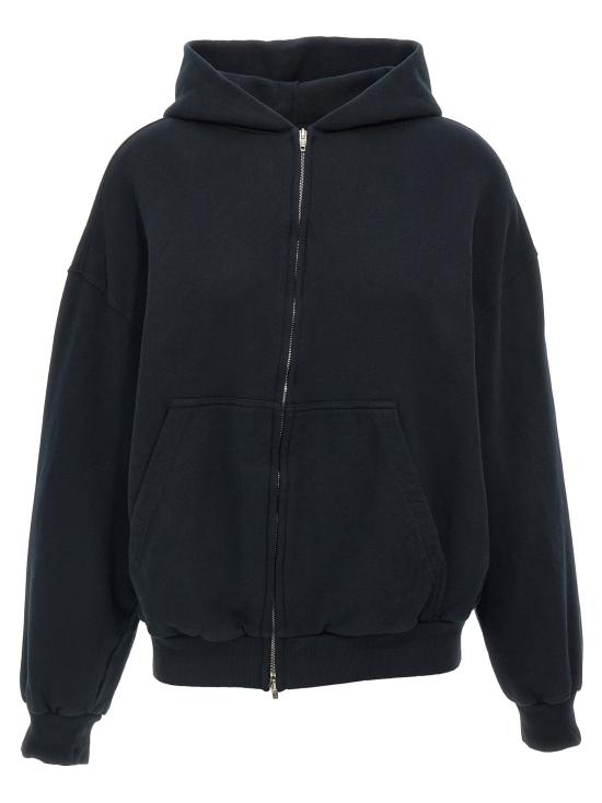 25FW 발렌시아가 긴팔 티셔츠 803264TSVU71750