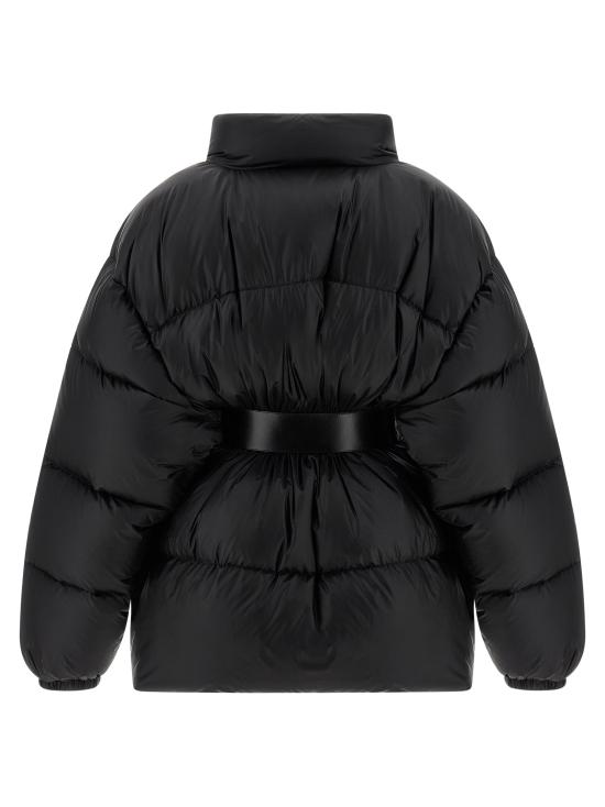 25FW 발렌시아가 패딩 850864TTO411000 - BALENCIAGA