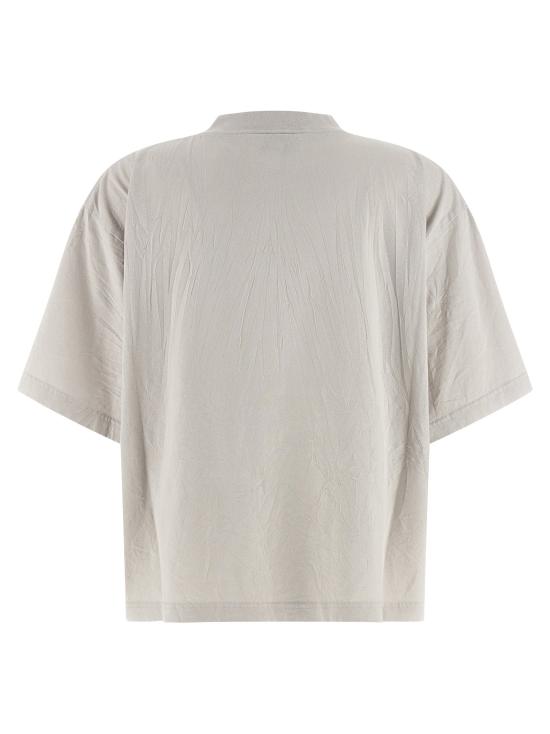 25FW 발렌시아가 탑 850989TTVC49081 - BALENCIAGA