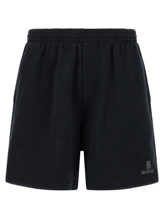 25FW 발렌시아가 숏팬츠 826385TSVO31083