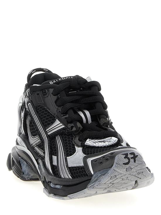 25FW 발렌시아가 러너 스니커즈 772767W3RMU1100 - BALENCIAGA