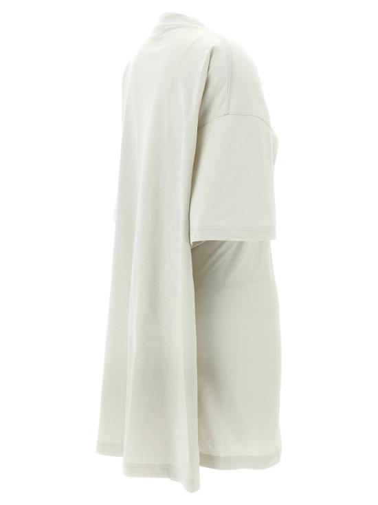 25FW 발렌시아가 원피스 837569TSVE79012 - BALENCIAGA