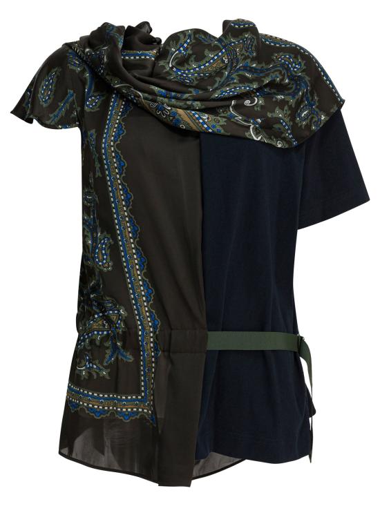 25FW 사카이 탑 2508148212