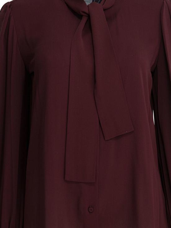 25FW 막스마라 셔츠 2521116082MELANIA035 - MAX MARA