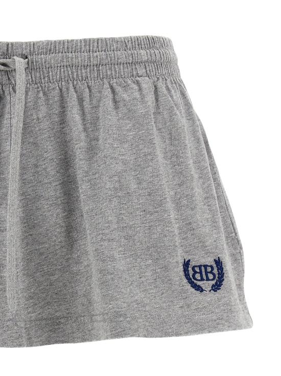 25FW 발렌시아가 스커트 834169TSVC91300 - BALENCIAGA