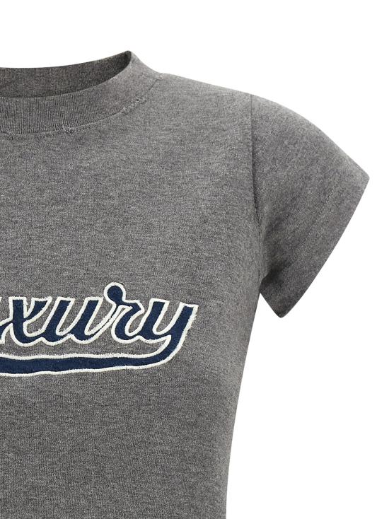 25FW 발렌시아가 탑 807341TTVB81035 - BALENCIAGA