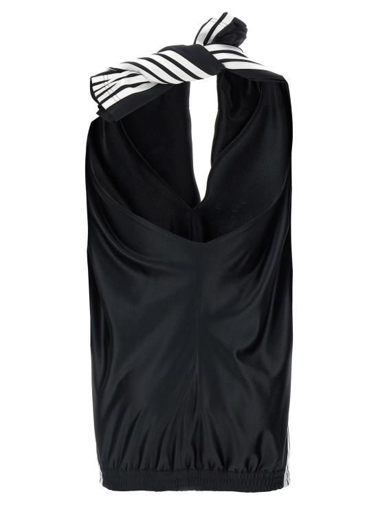 25FW 발렌시아가 원피스 838791TLV291000 - BALENCIAGA