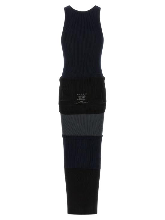 25FW 발렌시아가 원피스 831075T33901060 - BALENCIAGA