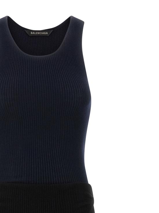 25FW 발렌시아가 원피스 831075T33901060 - BALENCIAGA