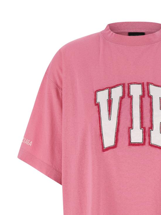 25FW 발렌시아가 탑 831305TSVP62014 - BALENCIAGA