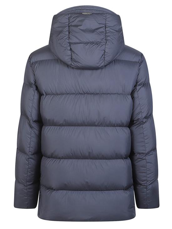 25FW 울리치 패딩 CFWOOU2087MR UT2635 BLUE - WOOLRICH