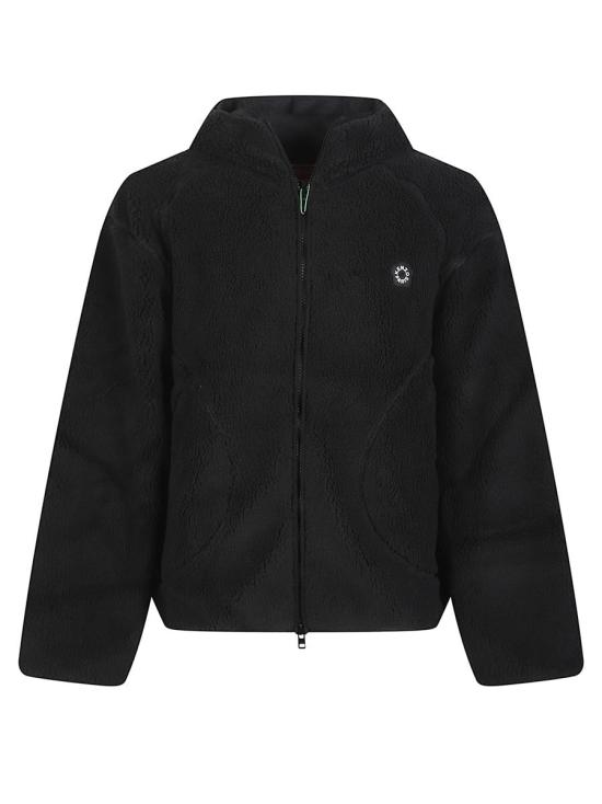 25FW 겐조 자켓 FF65BL5504FP Black