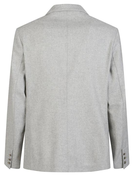 25FW 발렌타인 수트 자켓 BMJ040 UWR02 GREY - BALLANTYNE