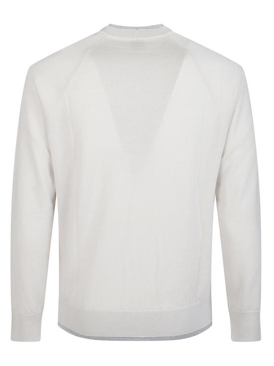 25FW 일레븐티 스웨터 L76MAGL79 MAG0L029 BROWN - ELEVENTY