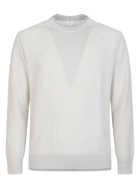 25FW 일레븐티 스웨터 L76MAGL79 MAG0L029 BROWN