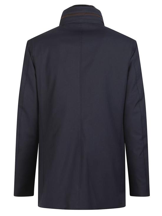 25FW 무레르 패딩 MOUGI101185 BLUE - MOORER