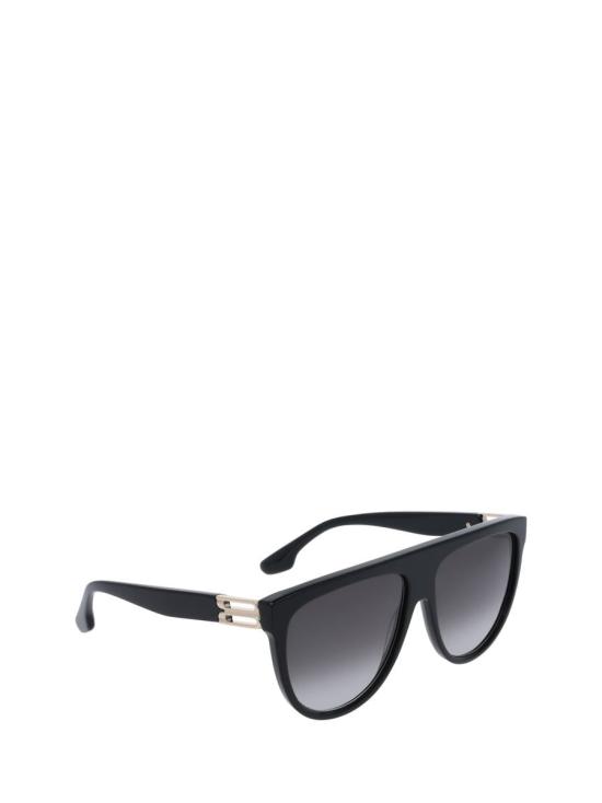 25FW 빅토리아 베컴 안경 00 538212095 VB680S 001 Black - VICTORIA BECKHAM