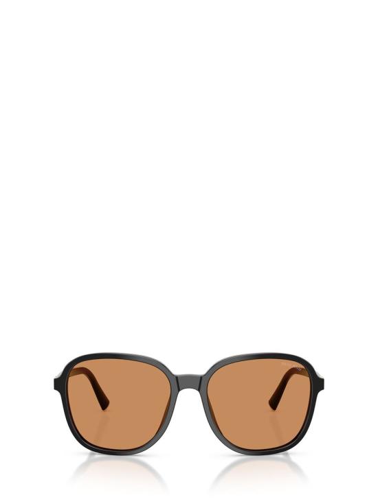 25FW 미우미우 안경 00 538222658 MU B01S 16K90Q Black