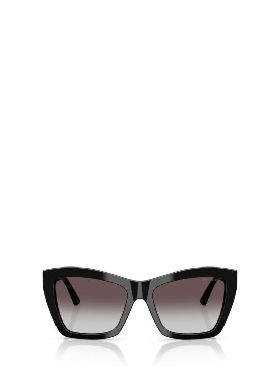 25FW 지미추 안경 00 538209445 JC5031 50008G Black