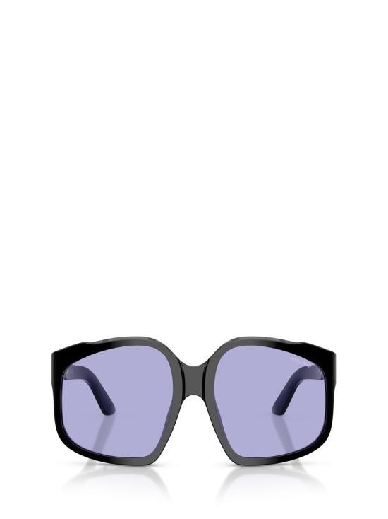 25FW 미우미우 안경 00 538213486 MU A07S 16K01O Black