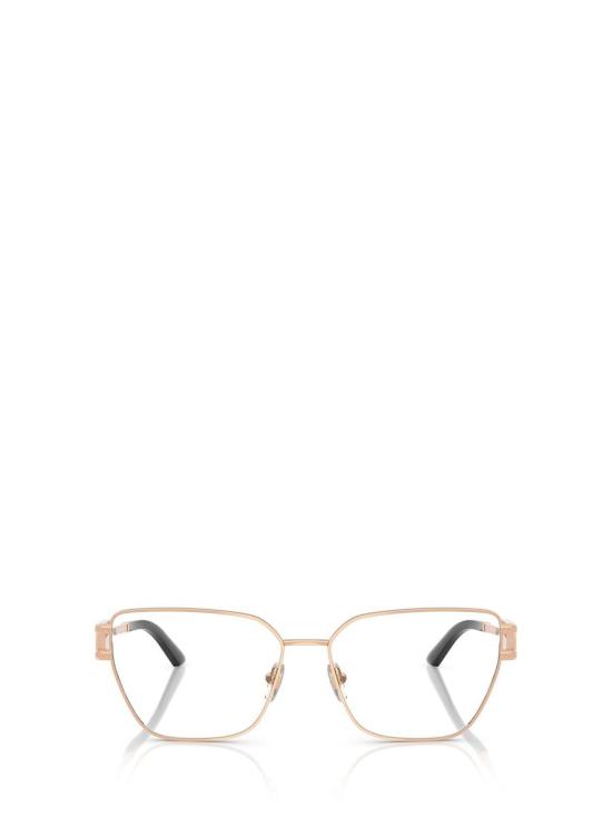 25FW 베르사체 안경 00 538205451 VE1301 1412 Pink