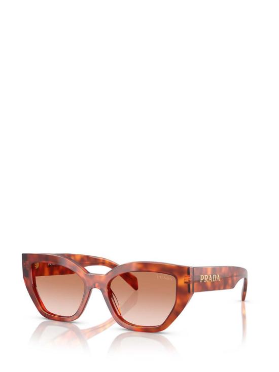 25FW 프라다 안경 00 538201312 PR A09S 11P70E COGNAC TORTOISE - PRADA