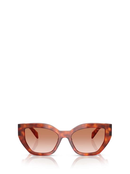 25FW 프라다 안경 00 538201312 PR A09S 11P70E COGNAC TORTOISE