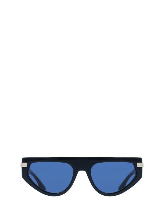 25FW 빅토리아 베컴 안경 00 538212116 VB685S 415 METALLIC MIDNIGHT BLUE