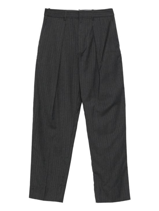 25FW 쉐르 숏팬츠 PAN0479FERREL 63178 GRI09 GRIS BLEU