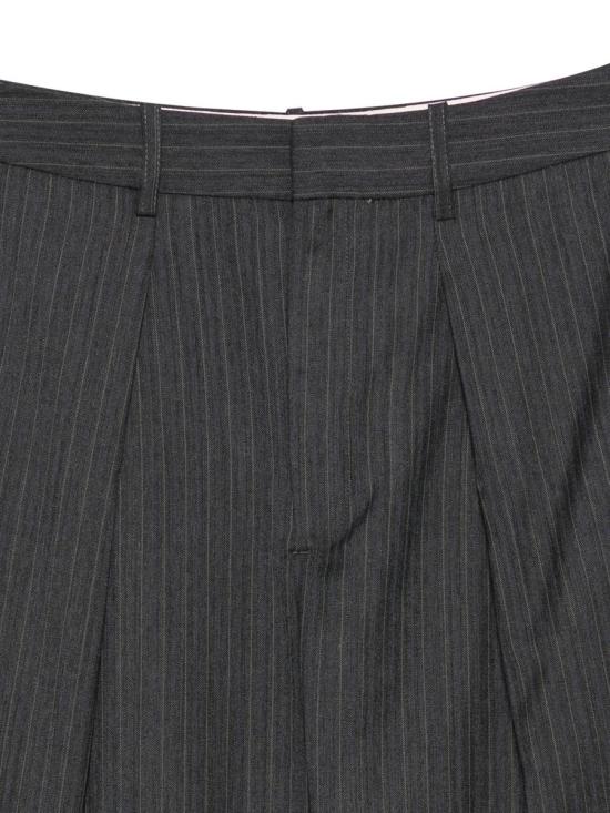 25FW 쉐르 숏팬츠 PAN0479FERREL 63178 GRI09 GRIS BLEU - SOEUR