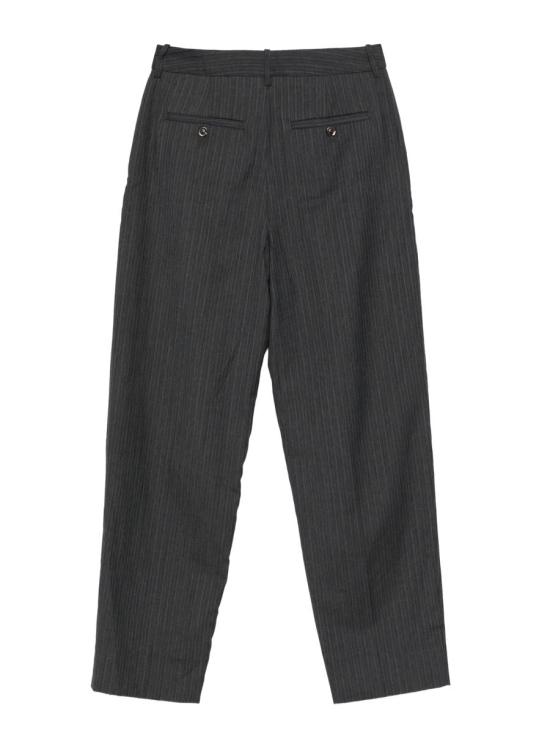 25FW 쉐르 숏팬츠 PAN0479FERREL 63178 GRI09 GRIS BLEU - SOEUR