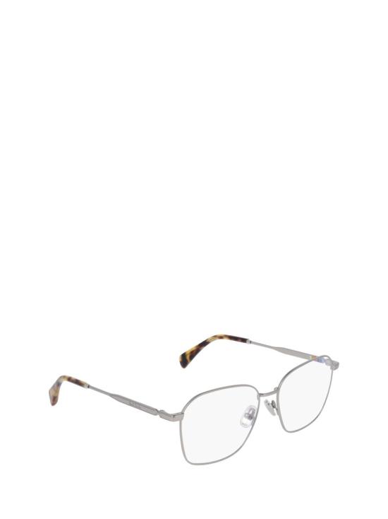 25FW 폴 스미스 안경 00 538212020 PS25103 046 Silver - PAUL SMITH