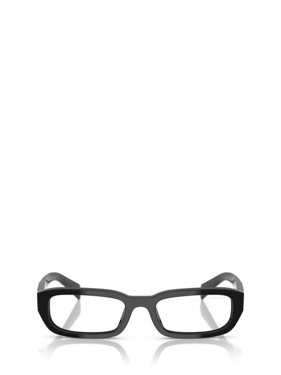 25FW 프라다 안경 00 538200484 PR B06S 16K08N Black