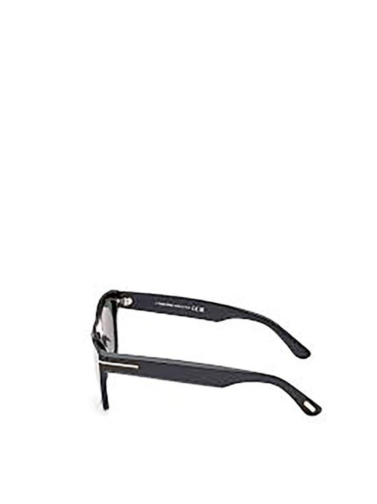 25FW 톰포드 안경 00 538188767 FT1077 01N Black - TOMFORD