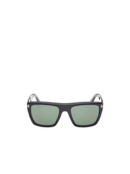 25FW 톰포드 안경 00 538188767 FT1077 01N Black