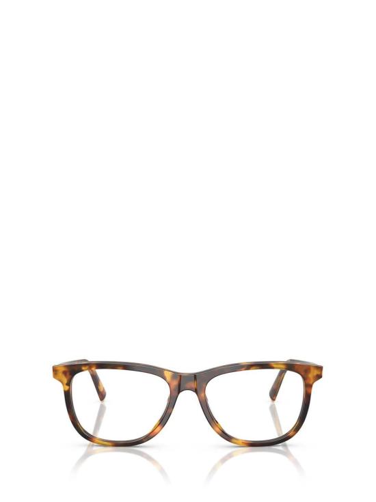 25FW 미우미우 안경 00 538201214 MU 01WV 14L1O1 HONEY HAVANA