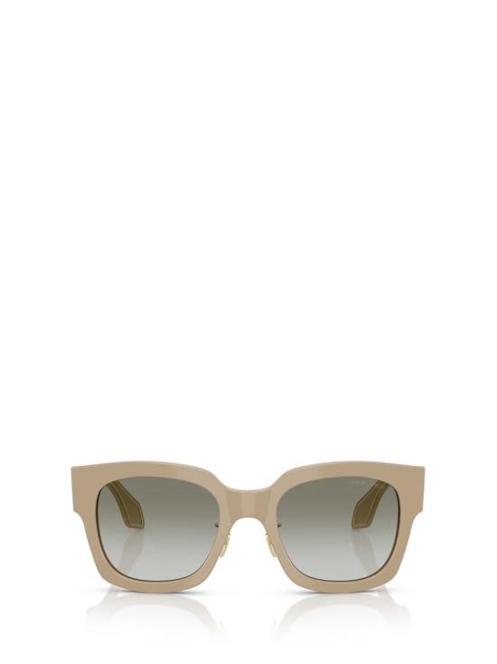 25FW 조르지오 아르마니 안경 00 538202389 AR8223 61618E Beige