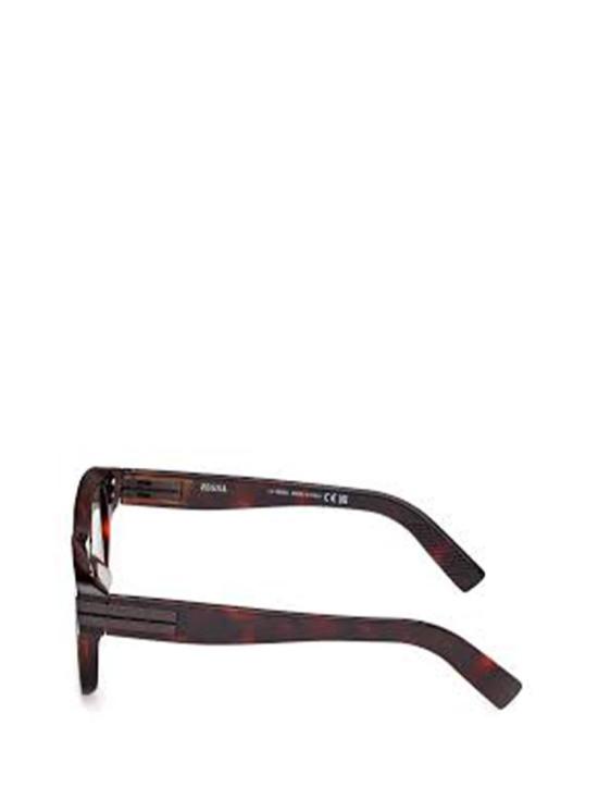 25FW 에르메네질도제냐 안경 00 538220353 EZ0268 54N Multicolor - ERMENEGILDO ZEGNA