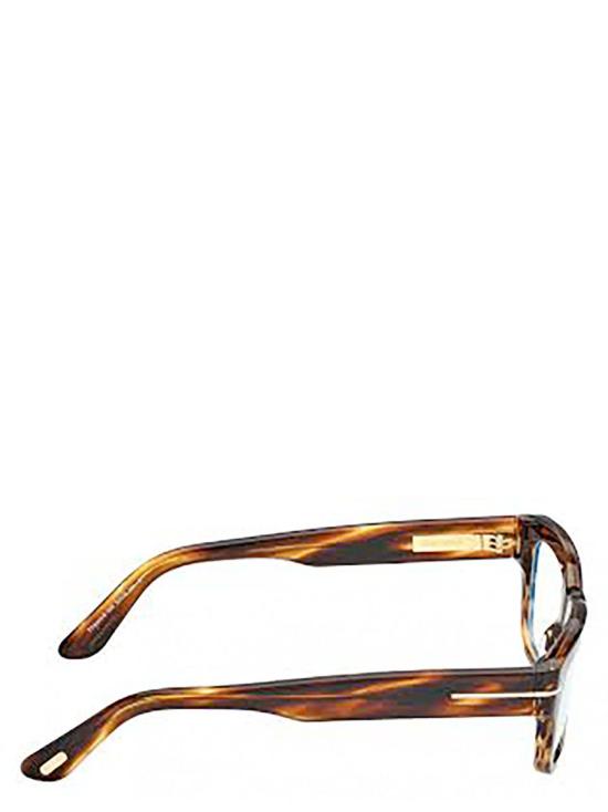 25FW 톰포드 안경 00 538220190 FT6045 B 055 Brown - TOMFORD