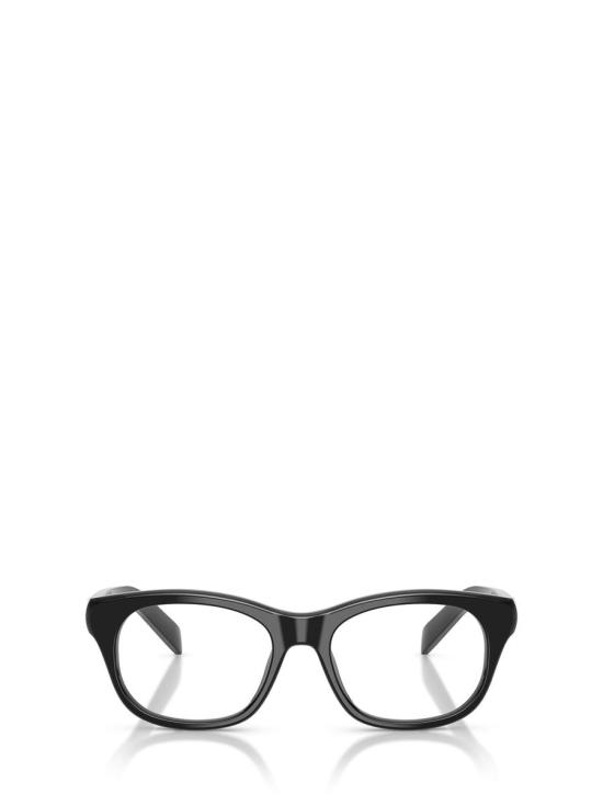 25FW 프라다 안경 00 538223334 PR C13V 16K1O1 Black