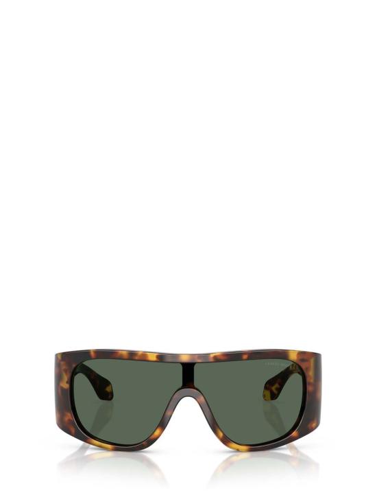 25FW 조르지오 아르마니 안경 00 538202383 AR8222U 509271 Brown