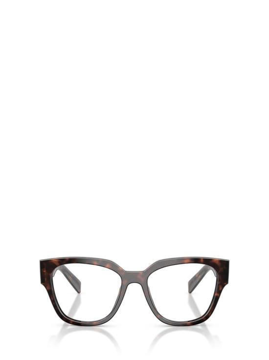 25FW 프라다 안경 00 538223296 PR C06V 17N1O1 ROOT TORTOISE