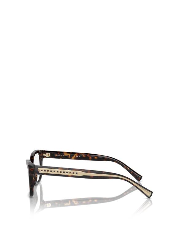 25FW 티파니앤코 안경 00 538193790 TF2249 8015 Brown - TIFFANY & CO