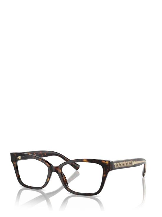 25FW 티파니앤코 안경 00 538193790 TF2249 8015 Brown - TIFFANY & CO