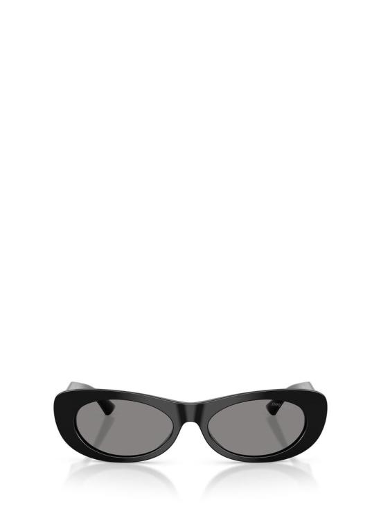 25FW 지미추 안경 00 538213255 JC5038BU 500081 Black