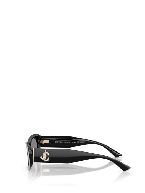 25FW 지미추 안경 00 538213255 JC5038BU 500081 Black - JIMMY CHOO