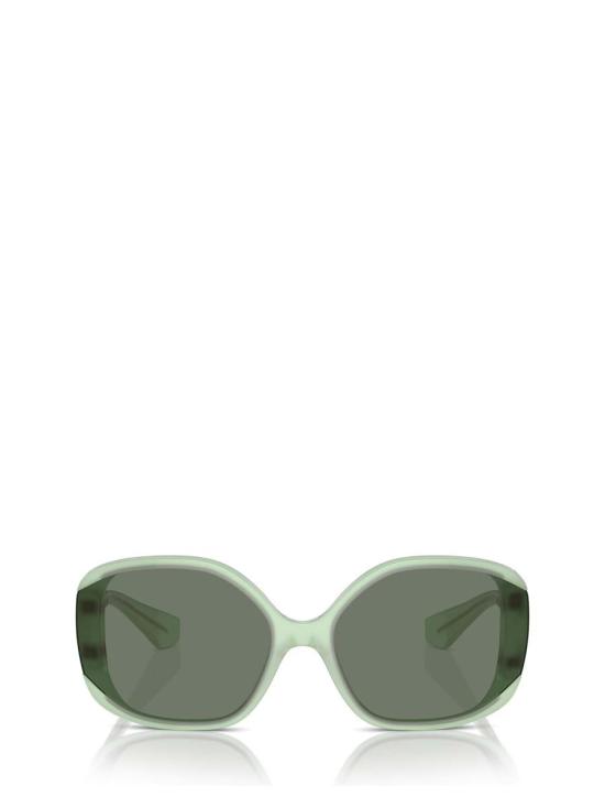 25FW 알랭미끌리 안경 00 538200283 A05508 003 3H OPAL MINT