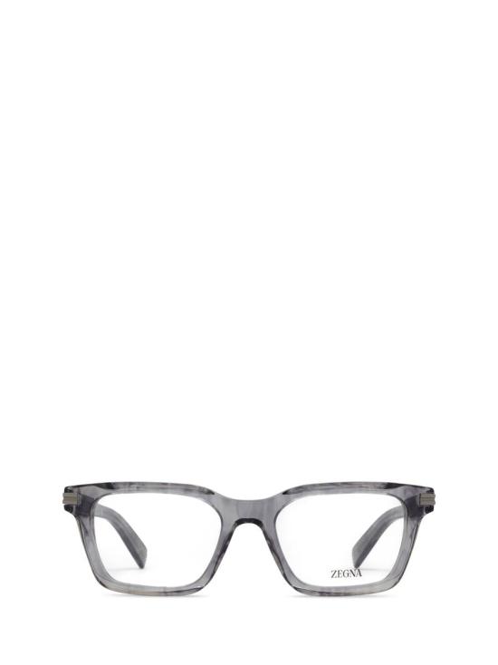 25FW 에르메네질도제냐 안경 00 538208431 EZ5294 020 GREY